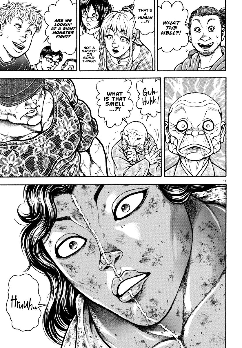 Baki Rahen Chapter 22 17