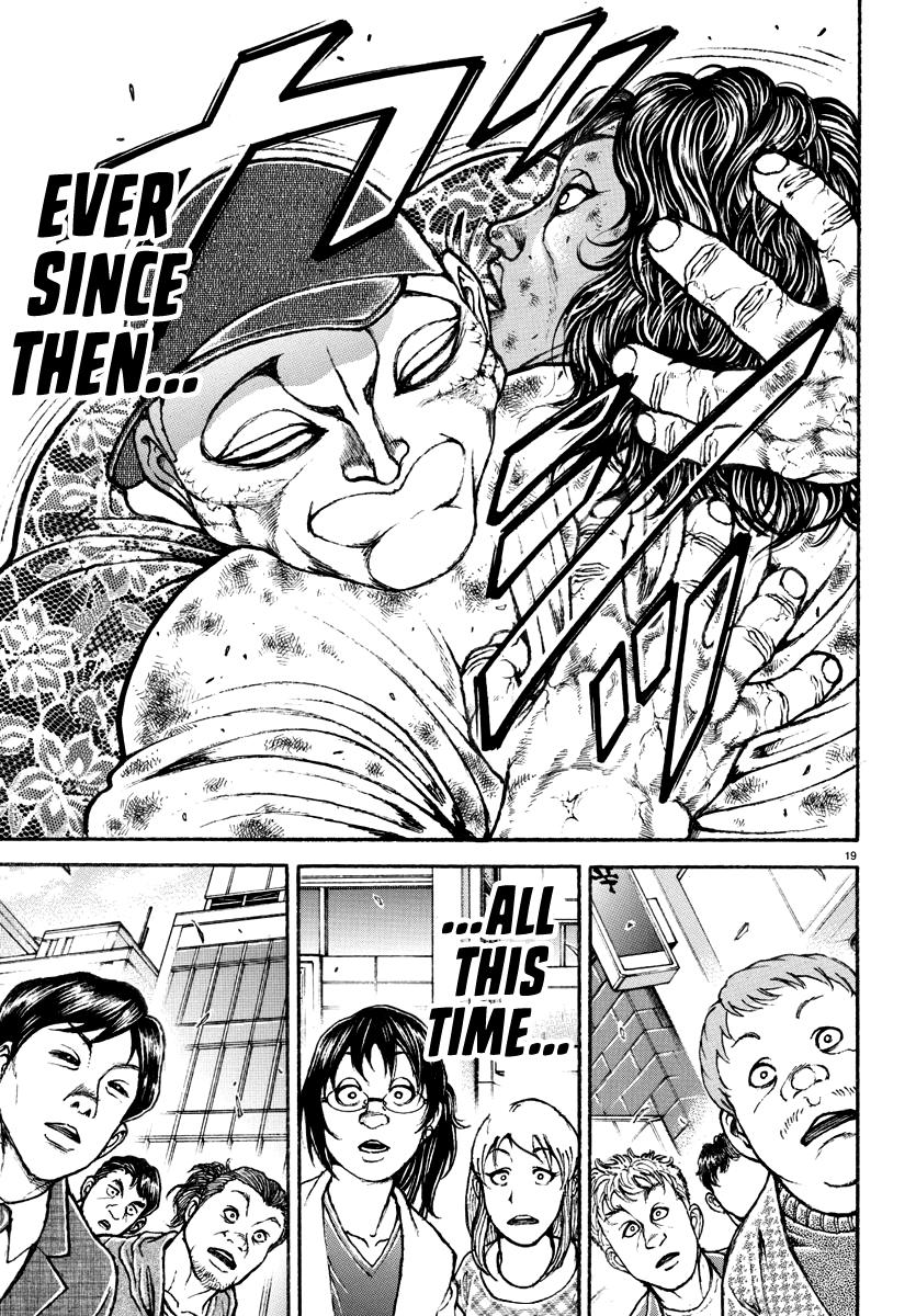Baki Rahen Chapter 22 19