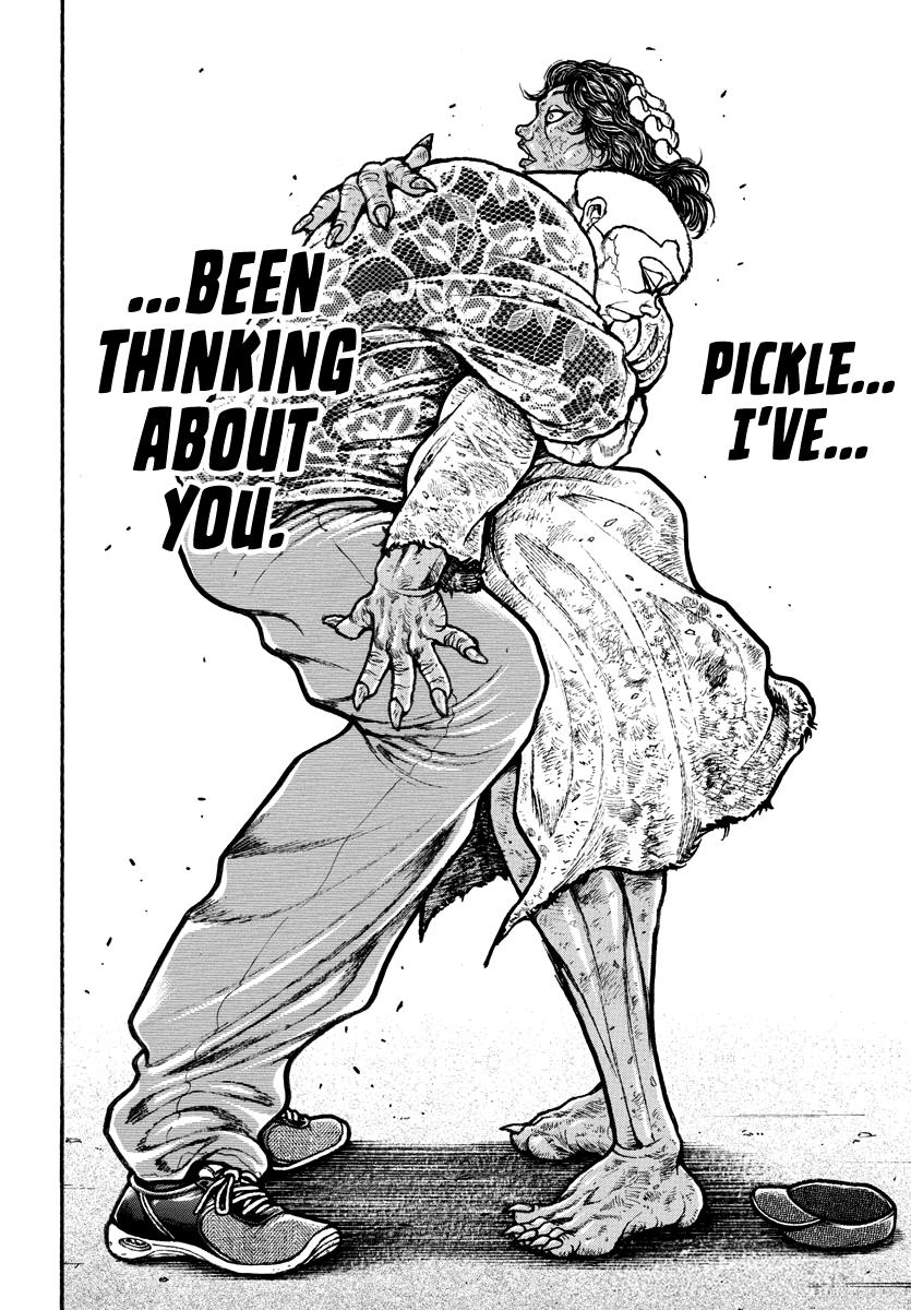 Baki Rahen Chapter 22 20