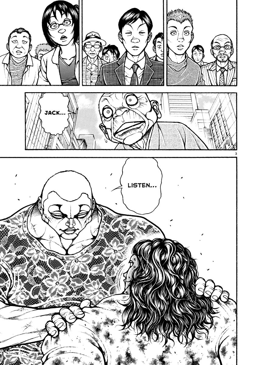 Baki Rahen Chapter 23 3