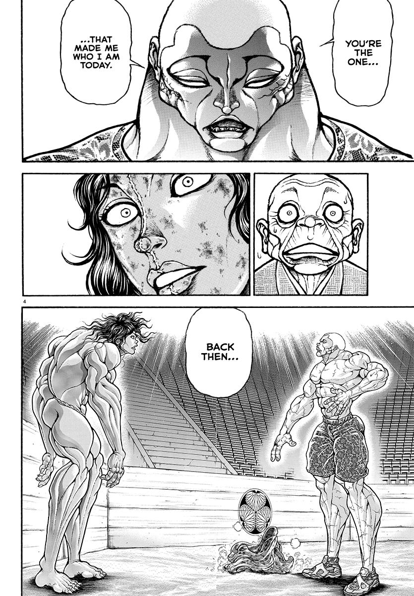 Baki Rahen Chapter 23 4