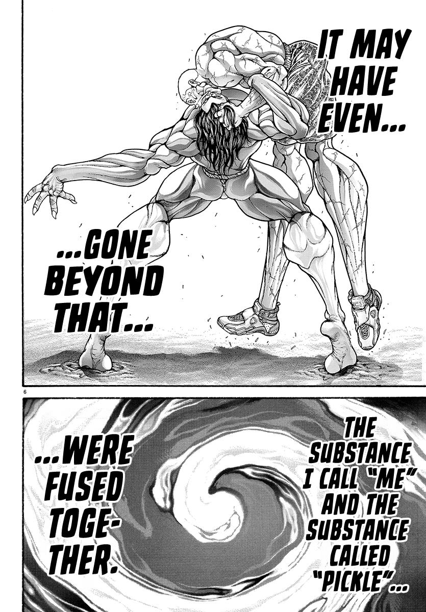 Baki Rahen Chapter 23 6