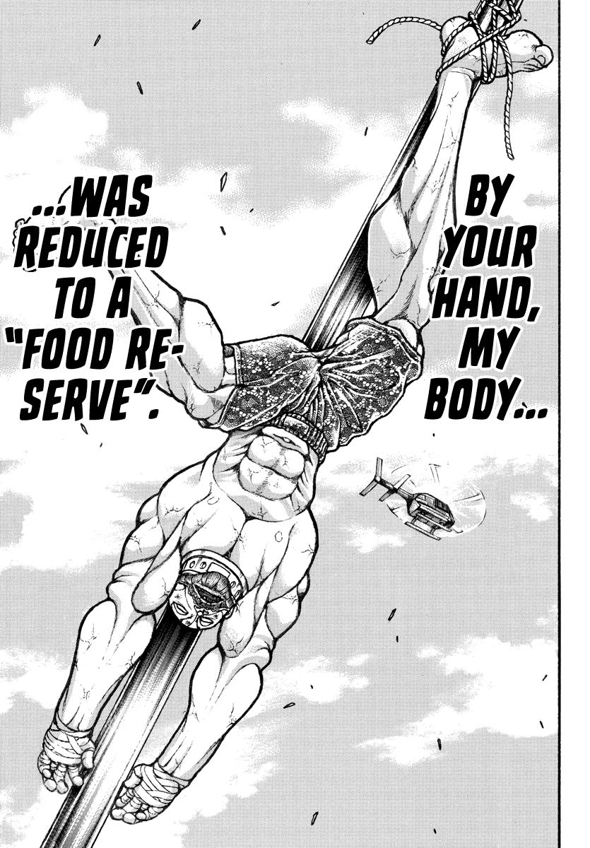 Baki Rahen Chapter 23 9