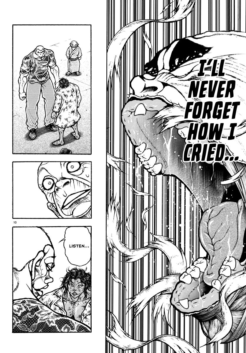 Baki Rahen Chapter 23 10