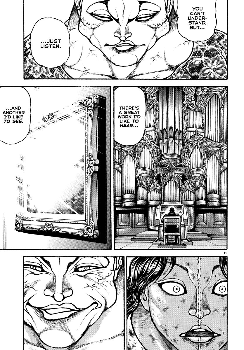 Baki Rahen Chapter 23 11