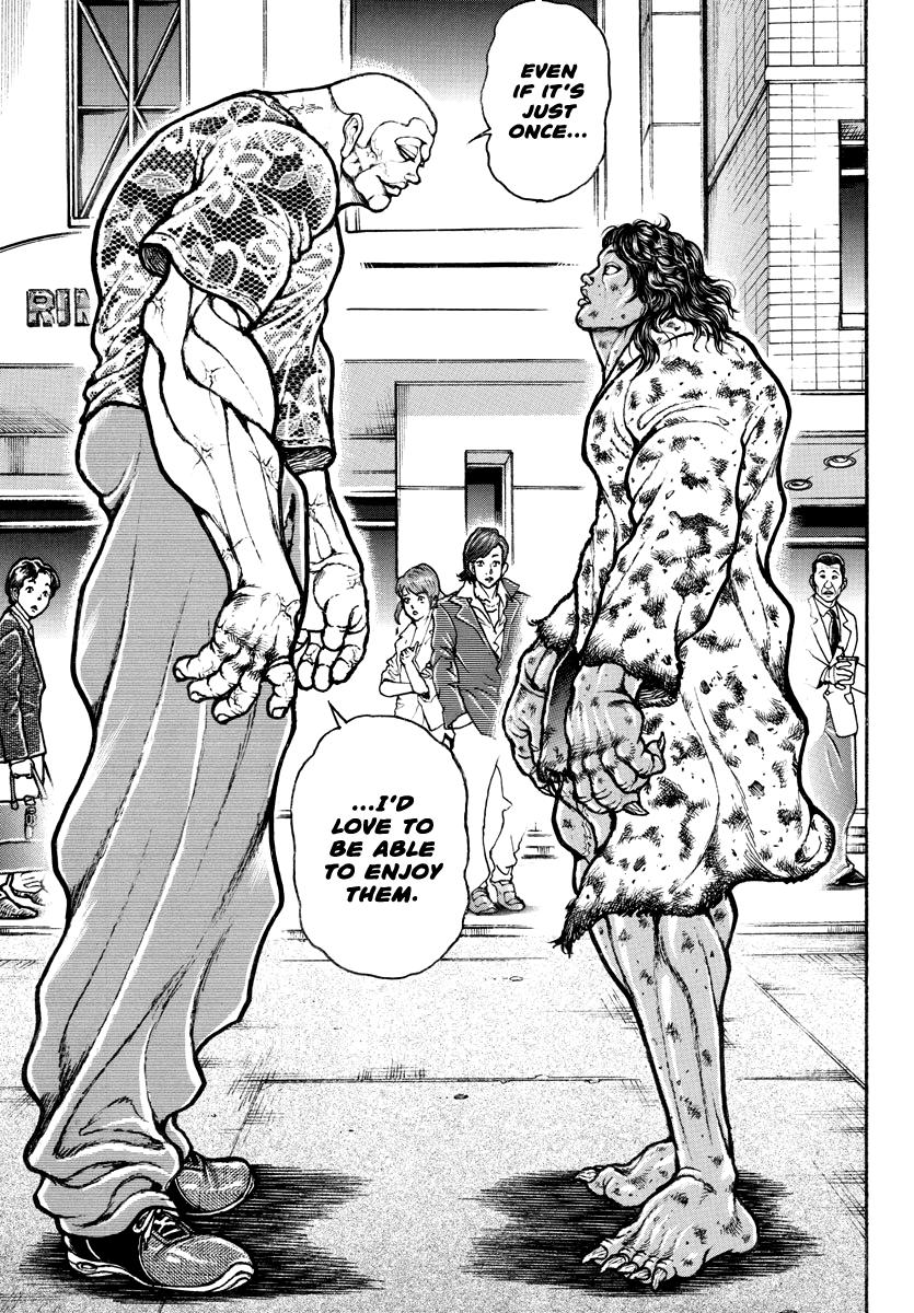 Baki Rahen Chapter 23 13