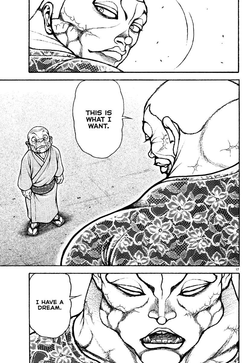 Baki Rahen Chapter 23 17