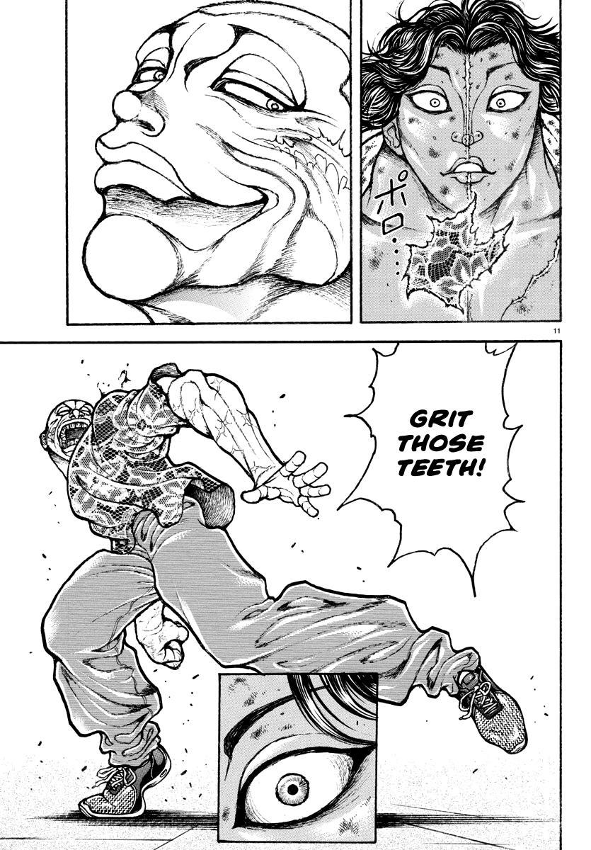Baki Rahen Chapter 24 11