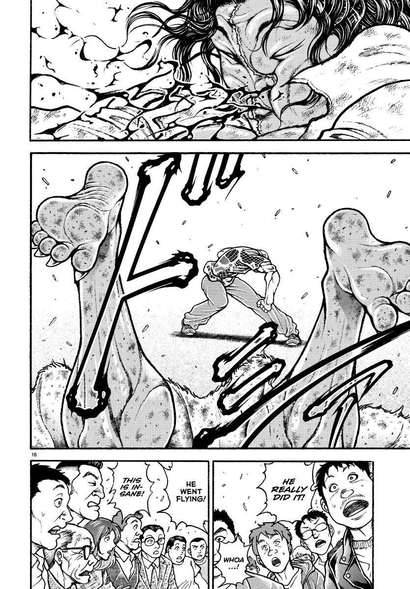 Baki Rahen Chapter 24 15