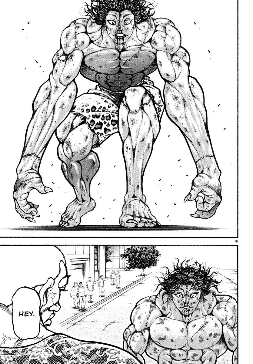 Baki Rahen Chapter 24 18