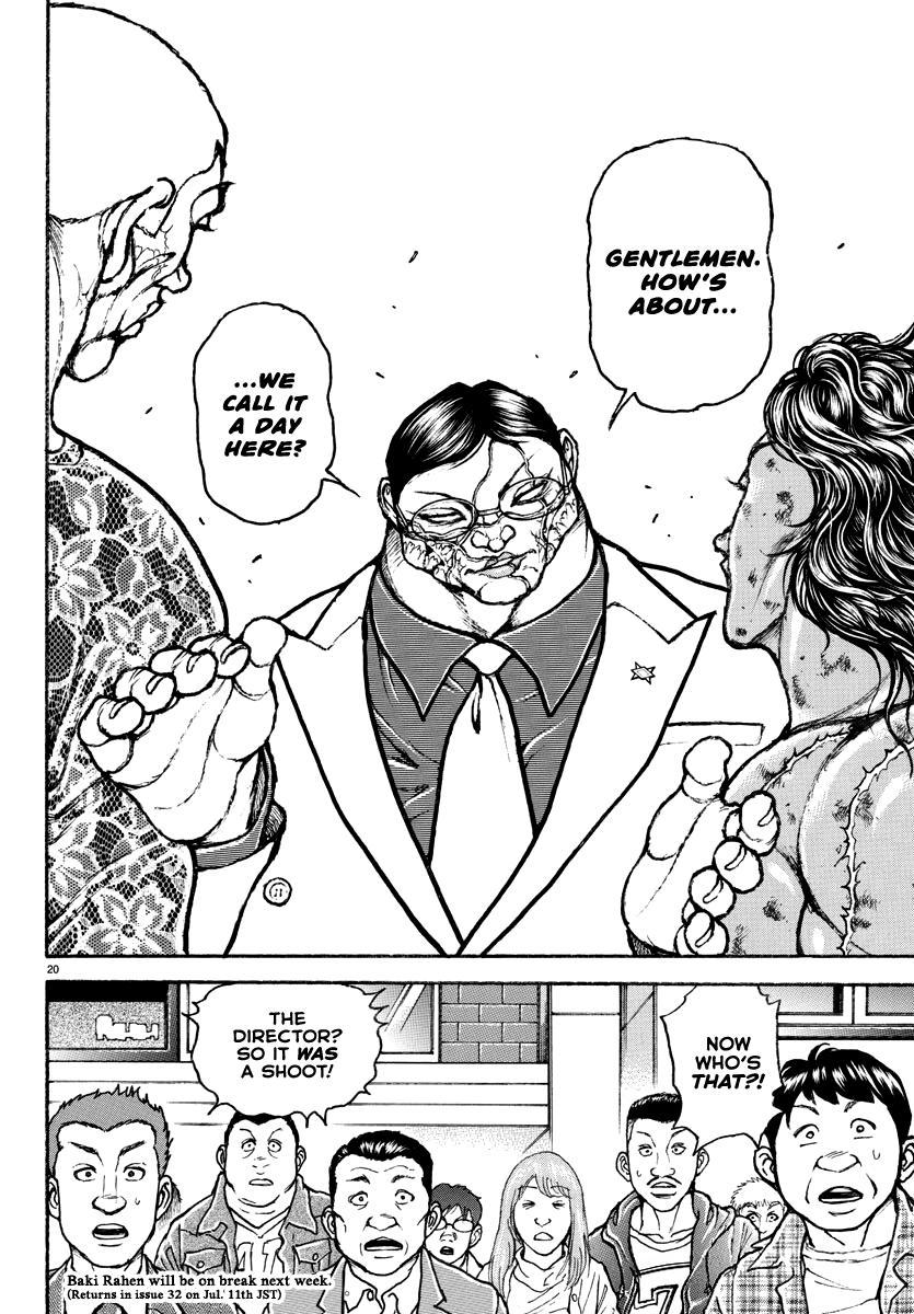 Baki Rahen Chapter 24 19