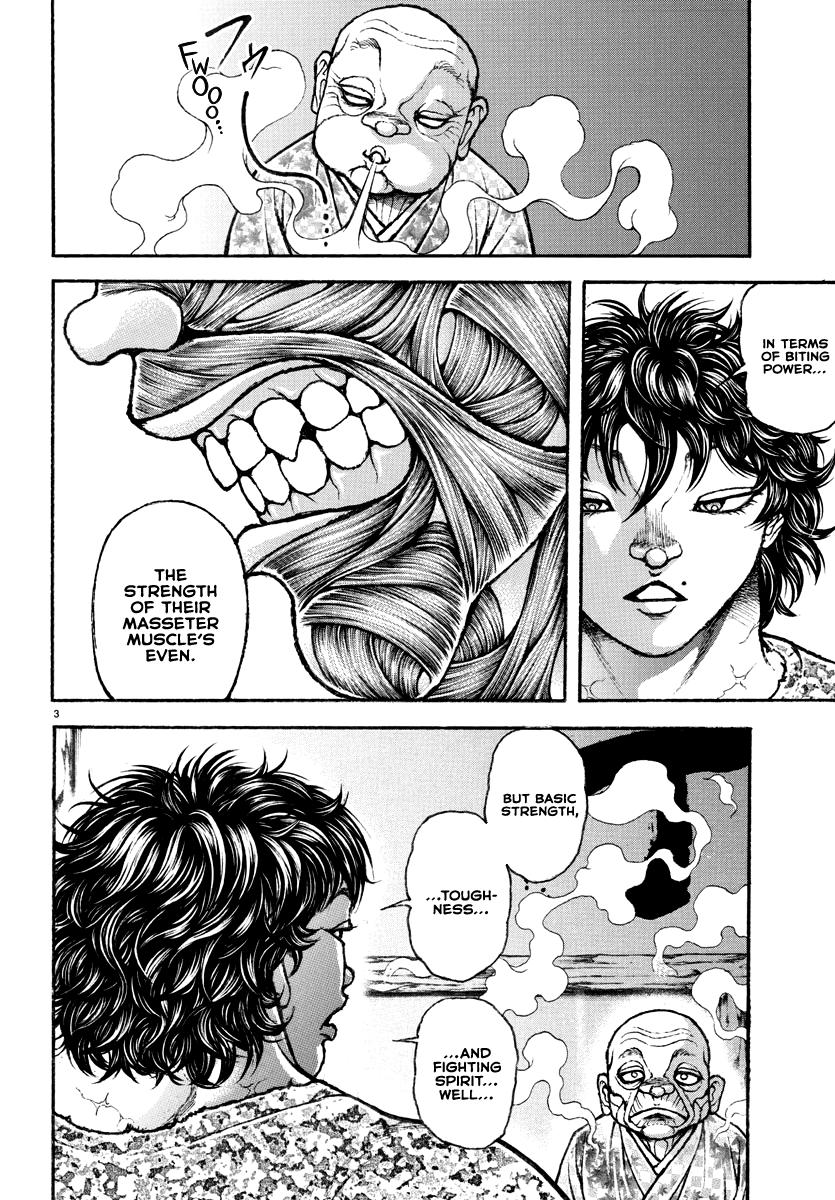 Baki Rahen Chapter 26 4
