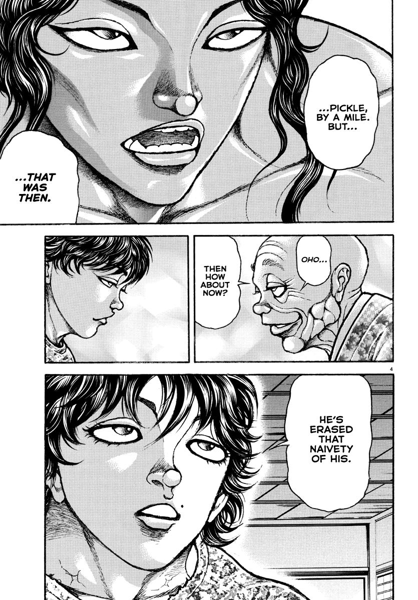 Baki Rahen Chapter 26 5