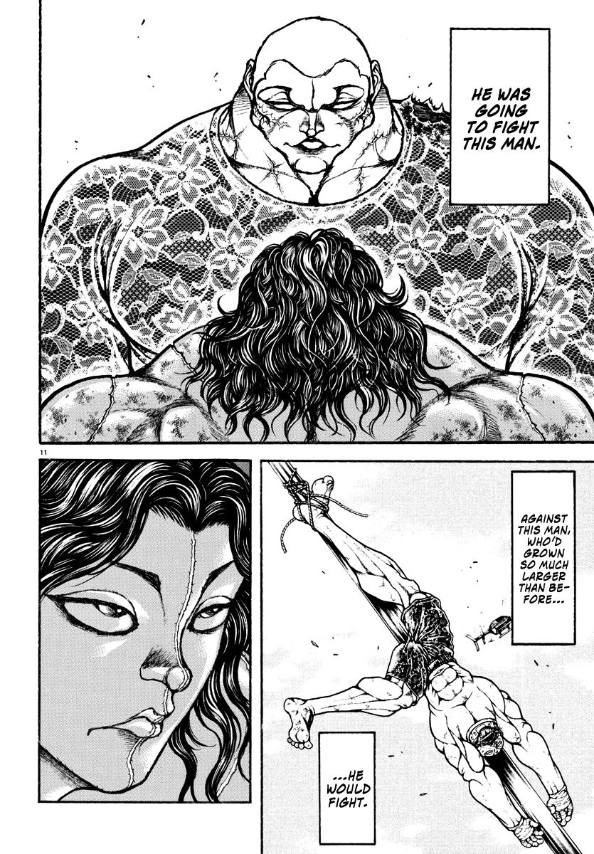 Baki Rahen Chapter 26 12