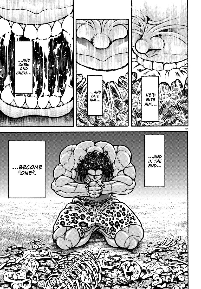 Baki Rahen Chapter 26 13