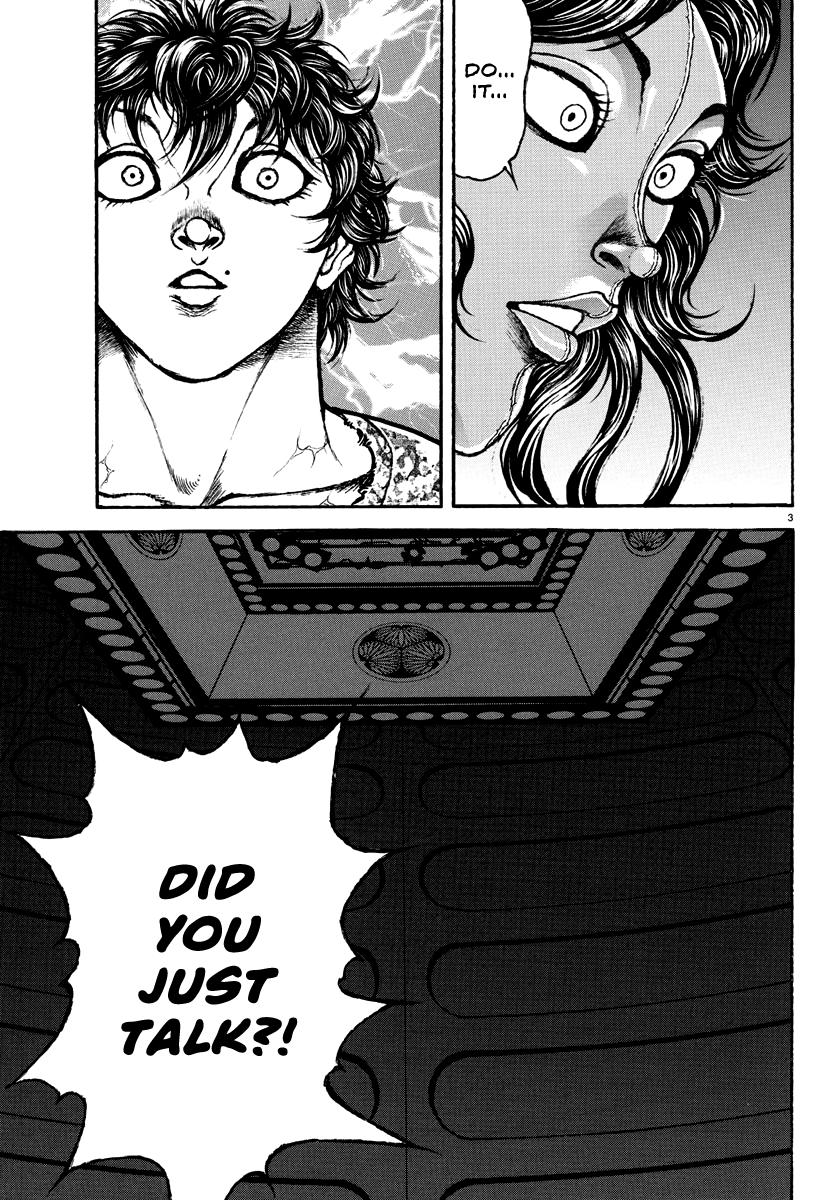 Baki Rahen Chapter 27 3