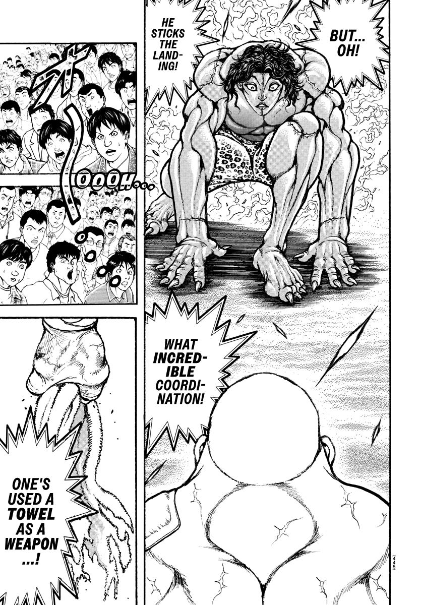 Baki Rahen Chapter 27 17