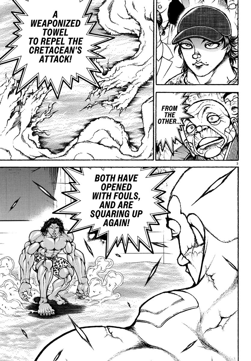 Baki Rahen Chapter 28 3
