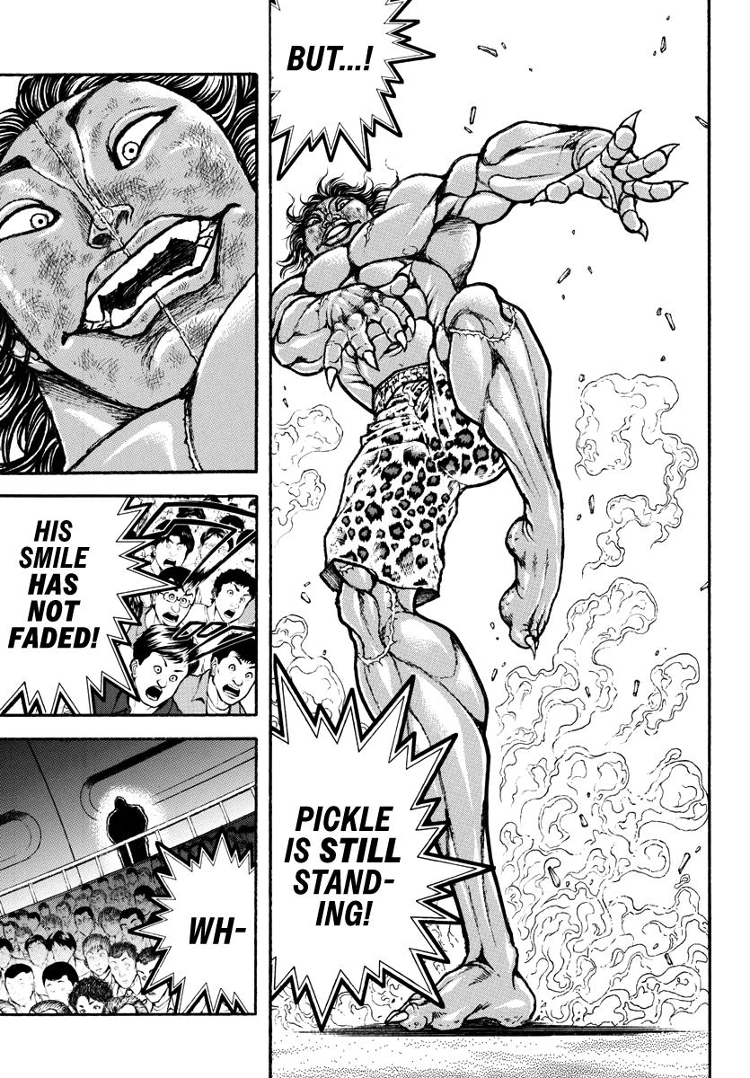Baki Rahen Chapter 28 17