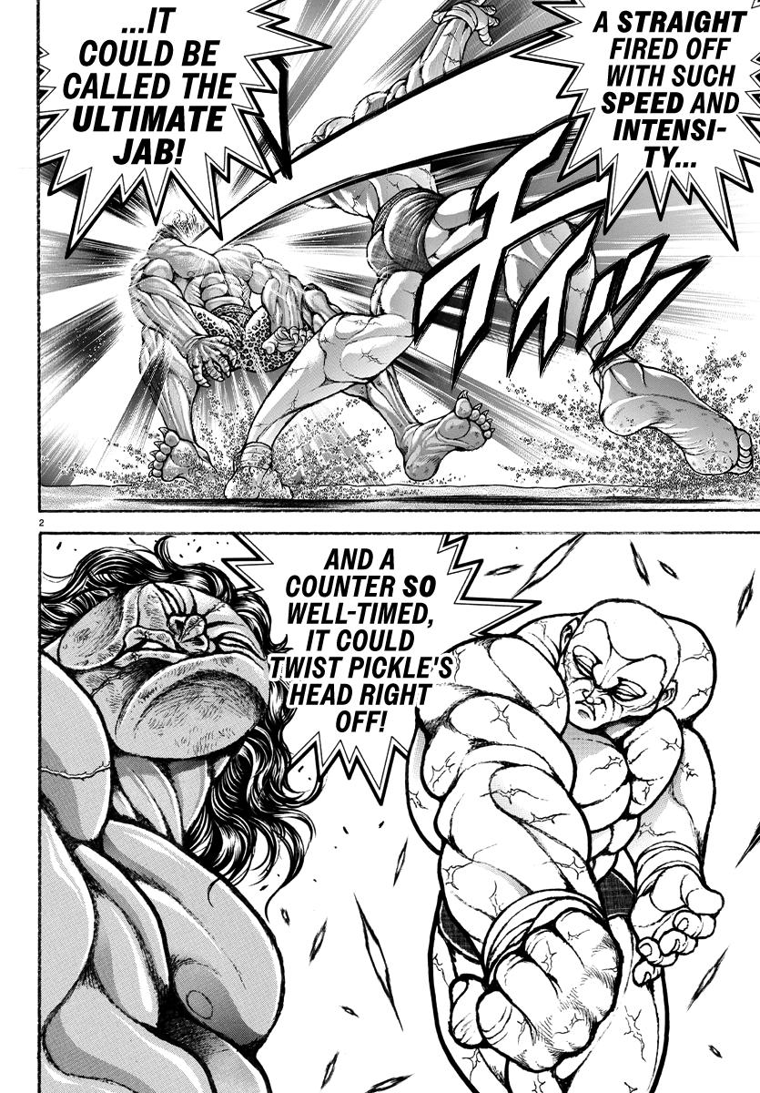 Baki Rahen Chapter 29 2
