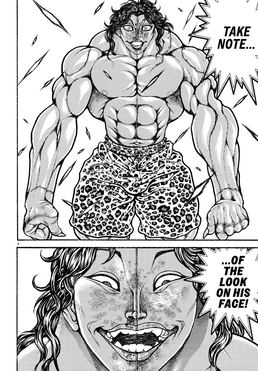 Baki Rahen Chapter 29 4