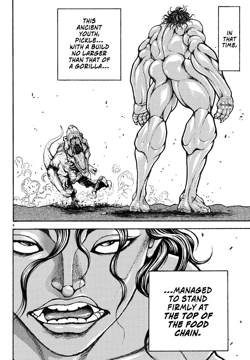 Baki Rahen Chapter 29 6