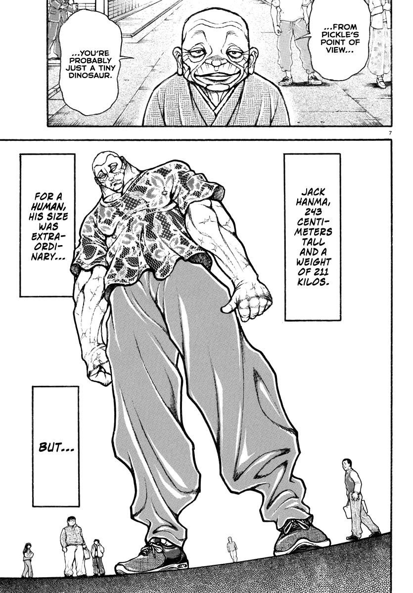 Baki Rahen Chapter 29 7