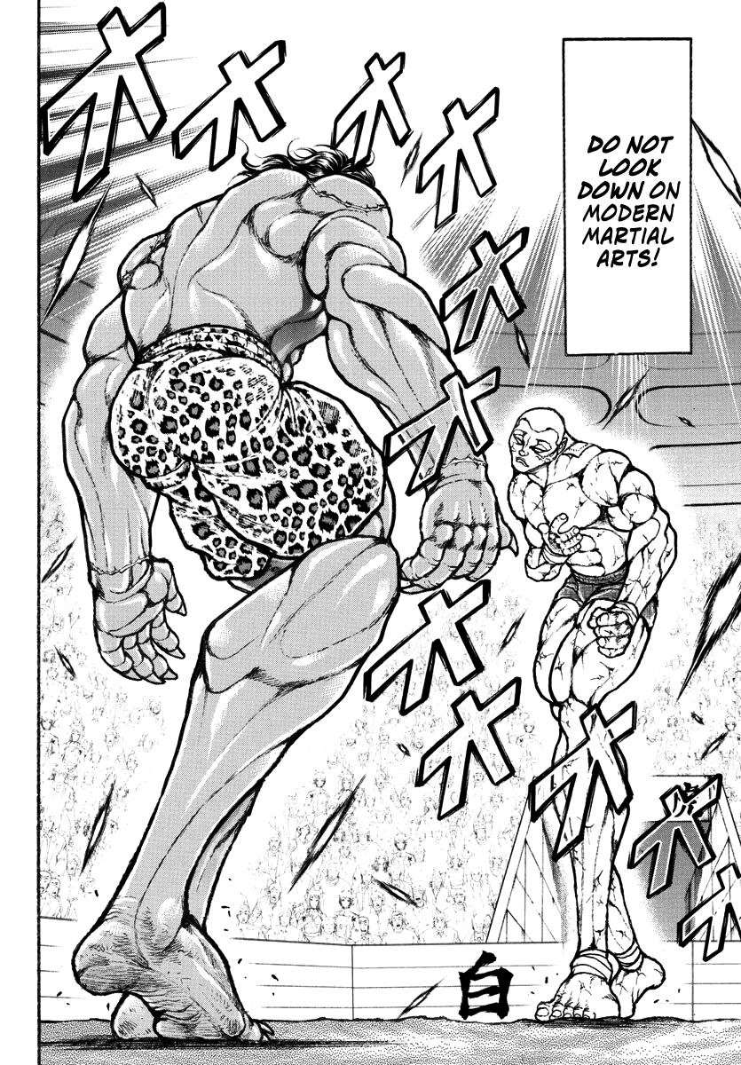 Baki Rahen Chapter 29 10