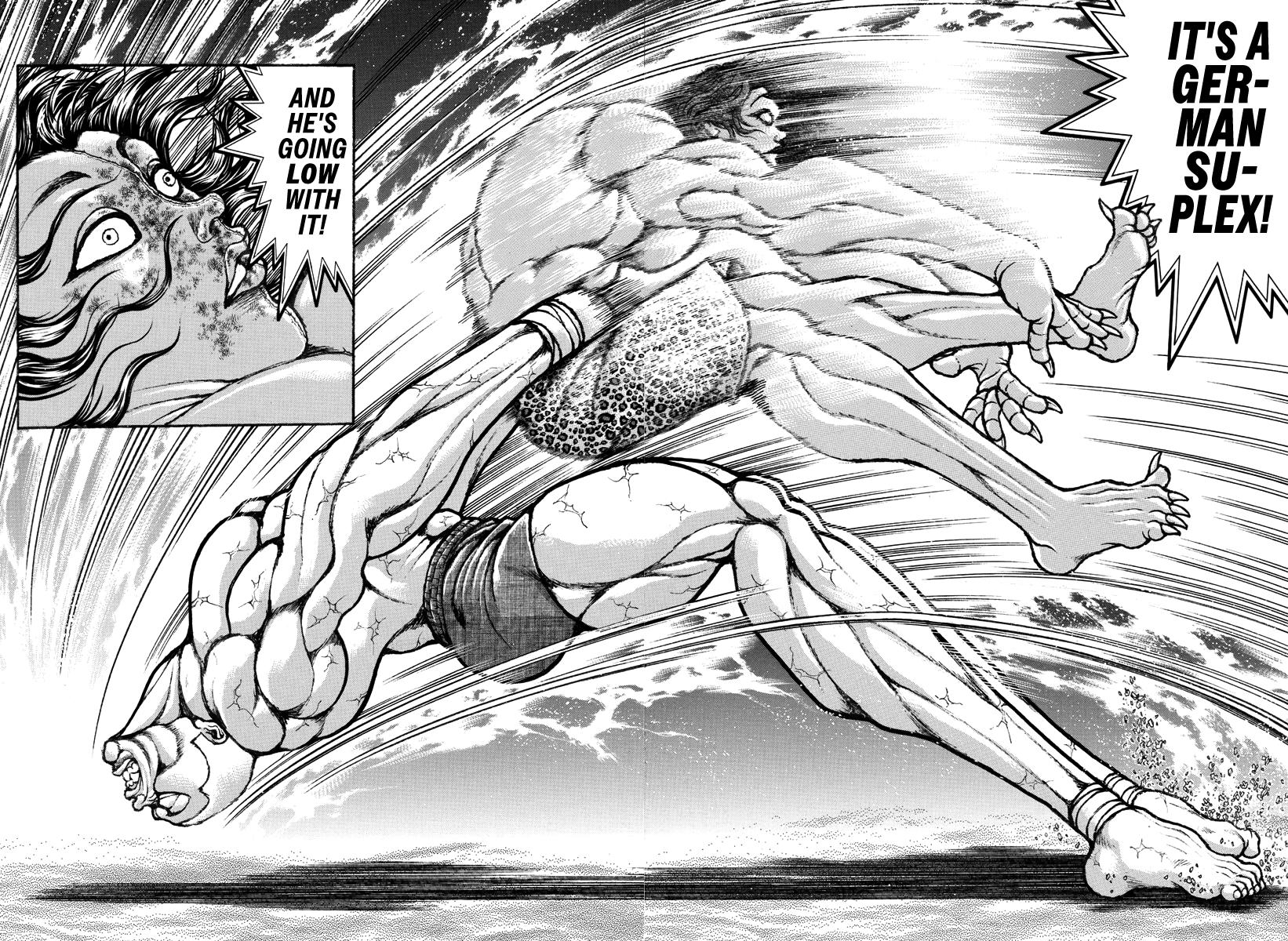 Baki Rahen Chapter 29 16
