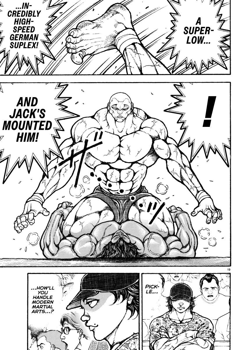 Baki Rahen Chapter 29 18