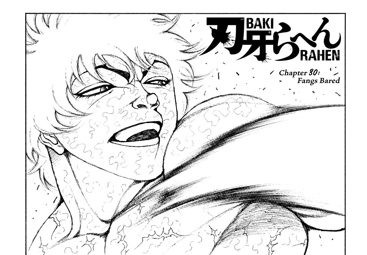 Baki Rahen Chapter 30 1