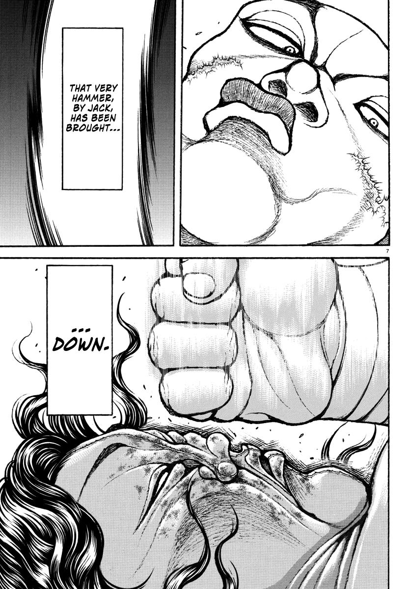 Baki Rahen Chapter 30 7