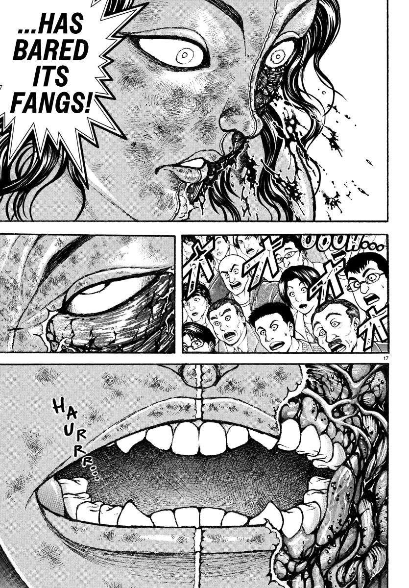 Baki Rahen Chapter 30 17