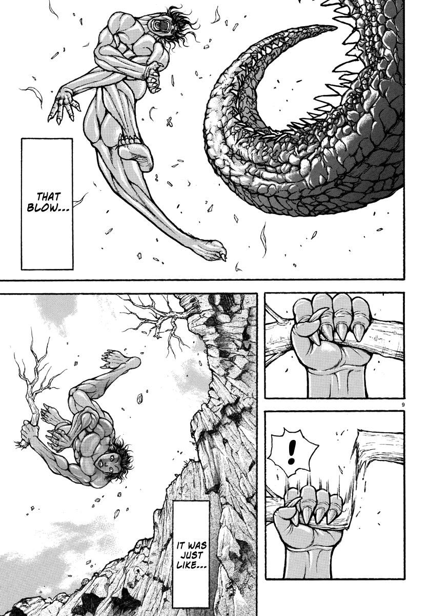 Baki Rahen Chapter 31 9