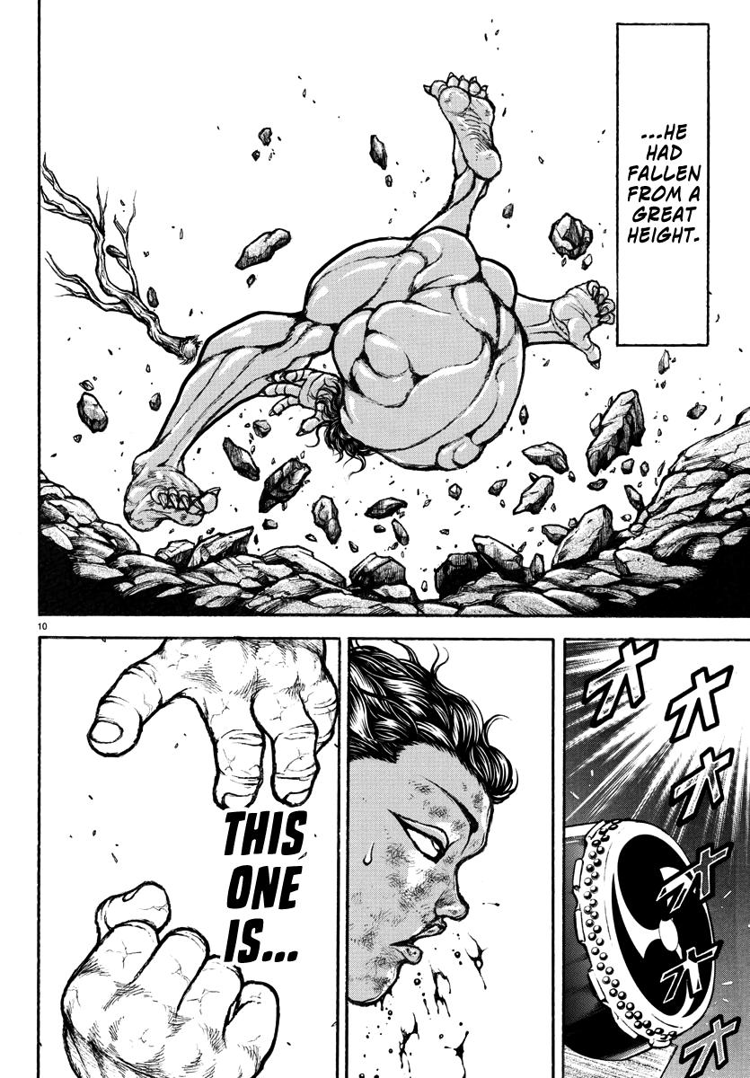 Baki Rahen Chapter 31 10