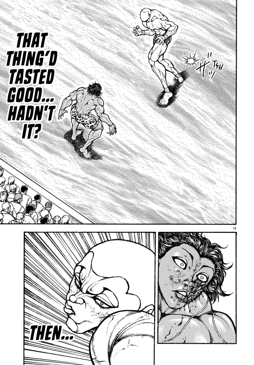 Baki Rahen Chapter 31 13