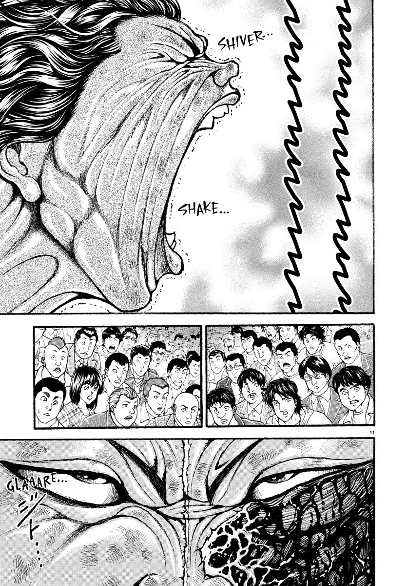 Baki Rahen Chapter 32 11