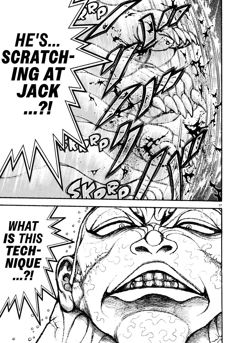 Baki Rahen Chapter 32 17