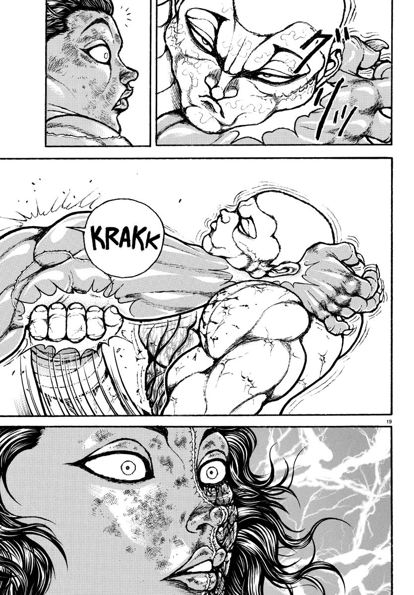 Baki Rahen Chapter 32 19