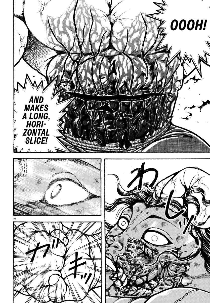 Baki Rahen Chapter 33 17