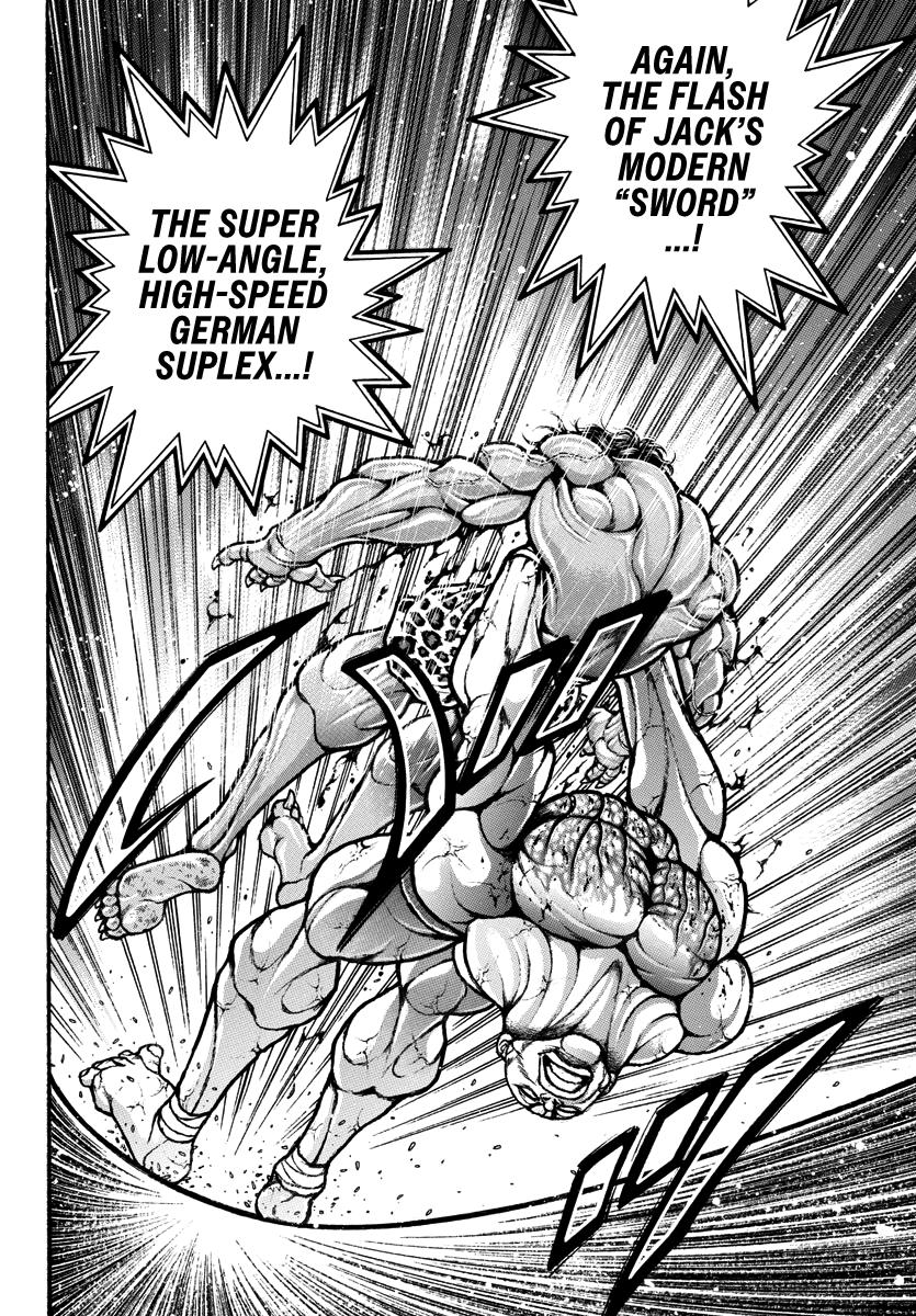 Baki Rahen Chapter 33 19