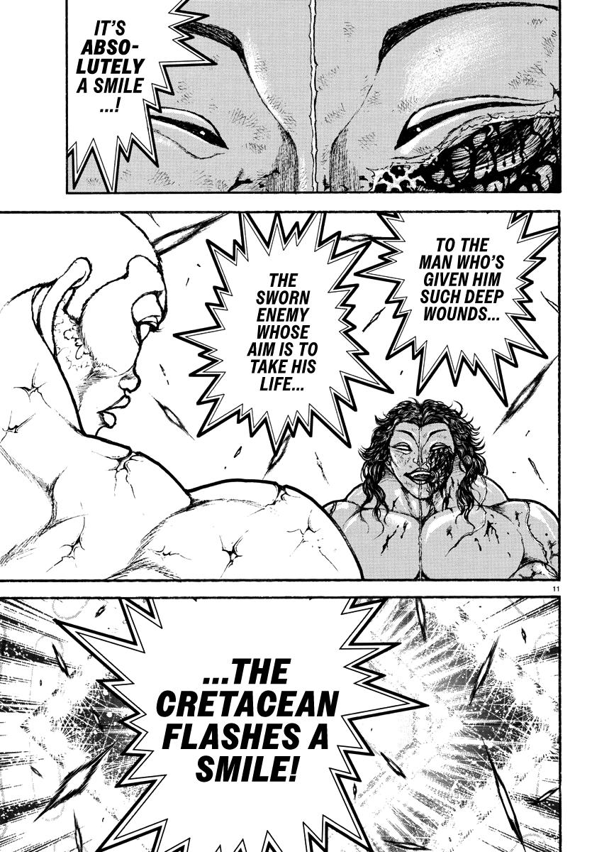 Baki Rahen Chapter 35 11
