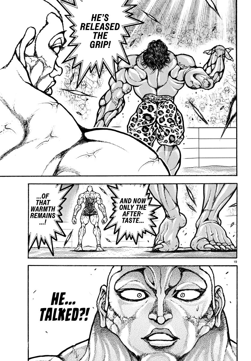 Baki Rahen Chapter 35 19