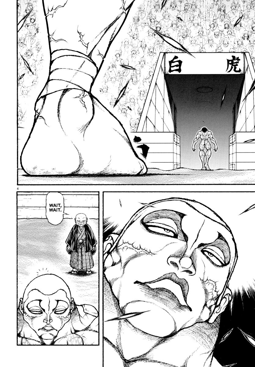 Baki Rahen Chapter 36 4