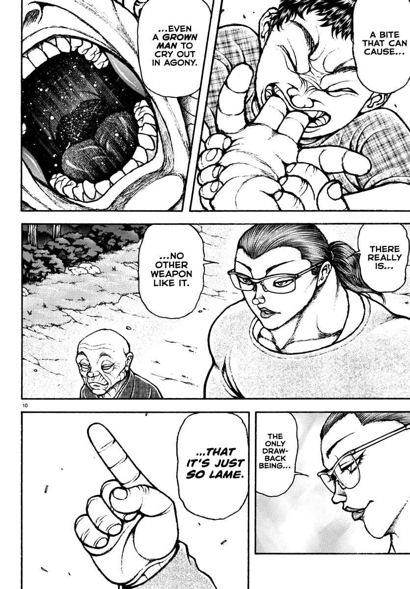 Baki Rahen Chapter 38 10