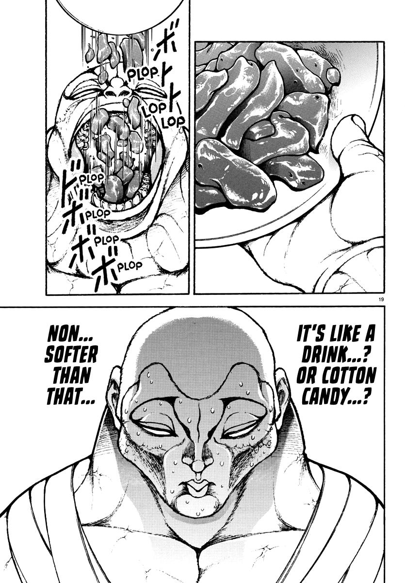 Baki Rahen Chapter 38 19