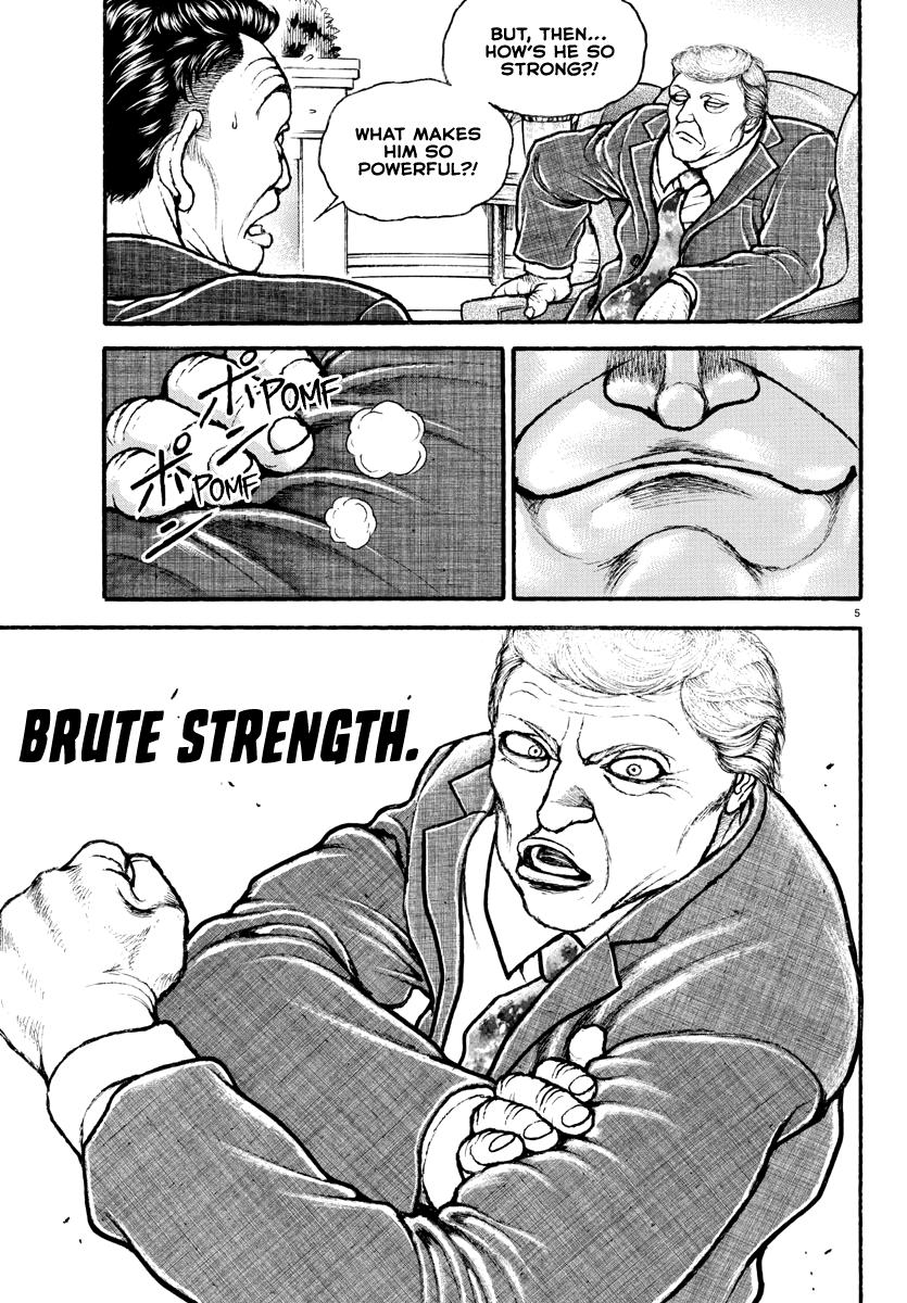 Baki Rahen Chapter 39 5