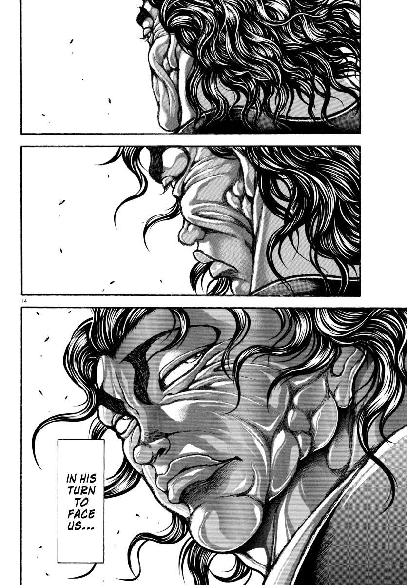 Baki Rahen Chapter 39 14