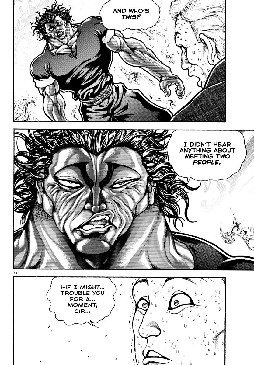 Baki Rahen Chapter 39 18