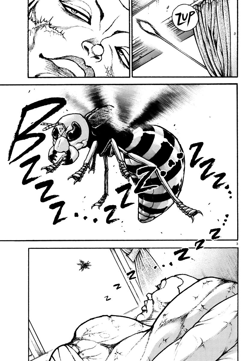 Baki Rahen Chapter 40 3